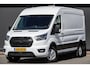 Ford Transit L3H2 2.0Tdci 185Pk Aut. | Limited | 350 | Raptor Grille | Achteruitrijcamera | Trekhaak | 3.500Kg Trekgewicht | Opstaptrede | 16''
