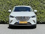 Mazda CX-3 2.0 SkyActiv-G 150 GT-M 4WD, NAVIGATIE, LANE ASSIST, CRUISE CONTROL, CLIMATE CONTROL, STOELVERWARMING, CAMERA, KEYLESS, HUD, LED, DAB, PDC, LICHTMETAAL 18"