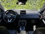 Mazda CX-3 2.0 SkyActiv-G 150 GT-M 4WD, NAVIGATIE, LANE ASSIST, CRUISE CONTROL, CLIMATE CONTROL, STOELVERWARMING, CAMERA, KEYLESS, HUD, LED, DAB, PDC, LICHTMETAAL 18"