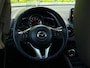 Mazda CX-3 2.0 SkyActiv-G 150 GT-M 4WD, NAVIGATIE, LANE ASSIST, CRUISE CONTROL, CLIMATE CONTROL, STOELVERWARMING, CAMERA, KEYLESS, HUD, LED, DAB, PDC, LICHTMETAAL 18"