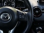 Mazda CX-3 2.0 SkyActiv-G 150 GT-M 4WD, NAVIGATIE, LANE ASSIST, CRUISE CONTROL, CLIMATE CONTROL, STOELVERWARMING, CAMERA, KEYLESS, HUD, LED, DAB, PDC, LICHTMETAAL 18"