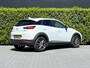 Mazda CX-3 2.0 SkyActiv-G 150 GT-M 4WD, NAVIGATIE, LANE ASSIST, CRUISE CONTROL, CLIMATE CONTROL, STOELVERWARMING, CAMERA, KEYLESS, HUD, LED, DAB, PDC, LICHTMETAAL 18"