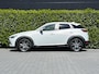 Mazda CX-3 2.0 SkyActiv-G 150 GT-M 4WD, NAVIGATIE, LANE ASSIST, CRUISE CONTROL, CLIMATE CONTROL, STOELVERWARMING, CAMERA, KEYLESS, HUD, LED, DAB, PDC, LICHTMETAAL 18"
