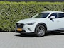 Mazda CX-3 2.0 SkyActiv-G 150 GT-M 4WD, NAVIGATIE, LANE ASSIST, CRUISE CONTROL, CLIMATE CONTROL, STOELVERWARMING, CAMERA, KEYLESS, HUD, LED, DAB, PDC, LICHTMETAAL 18"