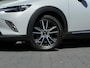 Mazda CX-3 2.0 SkyActiv-G 150 GT-M 4WD, NAVIGATIE, LANE ASSIST, CRUISE CONTROL, CLIMATE CONTROL, STOELVERWARMING, CAMERA, KEYLESS, HUD, LED, DAB, PDC, LICHTMETAAL 18"
