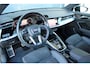 Audi A3 Limousine 35 TFSI | head-up | B&O | RS zetels | camera | adap. cruise | keyless entry | dodehoek detectie | apple carplay