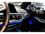 BMW X5 xDrive45e M-sport M-seats Bowers&Wilkins Pano 4-wielsturing Laser Head-up
