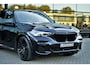 BMW X5 xDrive45e M-sport M-seats Bowers&Wilkins Pano 4-wielsturing Laser Head-up