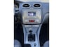 Ford Focus 1.8 Limited - APK T/M 20-04-2027 - ECC - NAVIGATIE - CRUISE CONTROLE - TREKHAAK - PARKEERSENSOREN - BLUETOOTH - VERWARMDE VOORRUIT - LM VELGEN - NL AUTO - NAP -