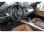 BMW X6 xDrive35i E71 High Executive | 306 pk | 20 inch | Dakraam | Stoelverwarming | Comfortstoelen | Memory | Xenon | Hifi audio | PDC | Navi | Cruise control | Schakelpaddles