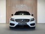 Mercedes-Benz C-klasse AMG 43 C450 4MATIC - PANORAMADAK - 19 INCH - CAMERA
