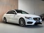 Mercedes-Benz C-klasse AMG 43 C450 4MATIC - PANORAMADAK - 19 INCH - CAMERA