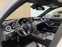 Mercedes-Benz C-klasse AMG 43 C450 4MATIC - PANORAMADAK - 19 INCH - CAMERA