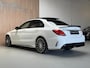 Mercedes-Benz C-klasse AMG 43 C450 4MATIC - PANORAMADAK - 19 INCH - CAMERA
