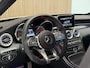 Mercedes-Benz C-klasse AMG 43 C450 4MATIC - PANORAMADAK - 19 INCH - CAMERA