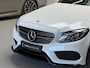 Mercedes-Benz C-klasse AMG 43 C450 4MATIC - PANORAMADAK - 19 INCH - CAMERA