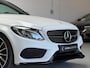 Mercedes-Benz C-klasse AMG 43 C450 4MATIC - PANORAMADAK - 19 INCH - CAMERA