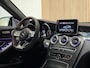 Mercedes-Benz C-klasse AMG 43 C450 4MATIC - PANORAMADAK - 19 INCH - CAMERA