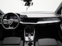 Audi A3 allstreet 40 TFSI e Advanced edition l Adaptive cruise control l Climate control l Navigatie l Head-up display l Achteruitrijcamera l LED-koplampen l Elektr. voorstoelen geh. best. l Stoelverwarming l Alarm Klasse III