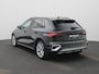 Audi A3 allstreet 40 TFSI e Advanced edition l Adaptive cruise control l Climate control l Navigatie l Head-up display l Achteruitrijcamera l LED-koplampen l Elektr. voorstoelen geh. best. l Stoelverwarming l Alarm Klasse III