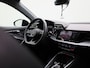 Audi A3 allstreet 40 TFSI e Advanced edition l Adaptive cruise control l Climate control l Navigatie l Head-up display l Achteruitrijcamera l LED-koplampen l Elektr. voorstoelen geh. best. l Stoelverwarming l Alarm Klasse III