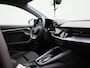 Audi A3 allstreet 40 TFSI e Advanced edition l Adaptive cruise control l Climate control l Navigatie l Head-up display l Achteruitrijcamera l LED-koplampen l Elektr. voorstoelen geh. best. l Stoelverwarming l Alarm Klasse III