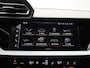 Audi A3 allstreet 40 TFSI e Advanced edition l Adaptive cruise control l Climate control l Navigatie l Head-up display l Achteruitrijcamera l LED-koplampen l Elektr. voorstoelen geh. best. l Stoelverwarming l Alarm Klasse III
