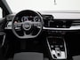 Audi A3 allstreet 40 TFSI e Advanced edition l Adaptive cruise control l Climate control l Navigatie l Head-up display l Achteruitrijcamera l LED-koplampen l Elektr. voorstoelen geh. best. l Stoelverwarming l Alarm Klasse III