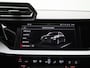 Audi A3 allstreet 40 TFSI e Advanced edition l Adaptive cruise control l Climate control l Navigatie l Head-up display l Achteruitrijcamera l LED-koplampen l Elektr. voorstoelen geh. best. l Stoelverwarming l Alarm Klasse III