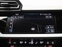 Audi A3 allstreet 40 TFSI e Advanced edition l Adaptive cruise control l Climate control l Navigatie l Head-up display l Achteruitrijcamera l LED-koplampen l Elektr. voorstoelen geh. best. l Stoelverwarming l Alarm Klasse III