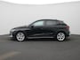 Audi A3 allstreet 40 TFSI e Advanced edition l Adaptive cruise control l Climate control l Navigatie l Head-up display l Achteruitrijcamera l LED-koplampen l Elektr. voorstoelen geh. best. l Stoelverwarming l Alarm Klasse III
