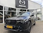 Mazda CX-5 2.0 e-SkyActiv-G M Hybrid 165 Homura 1e Eig., NL-Auto, Dealer Ondh., Uniek lage km's, Navigatie, Apple Carplay / Android Auto, Head-up, 360 Camera, Bose, Leerpakket, Stoel verw + ventilatie., Stuur verw.