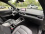 Mazda CX-5 2.0 e-SkyActiv-G M Hybrid 165 Homura 1e Eig., NL-Auto, Dealer Ondh., Uniek lage km's, Navigatie, Apple Carplay / Android Auto, Head-up, 360 Camera, Bose, Leerpakket, Stoel verw + ventilatie., Stuur verw.