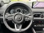 Mazda CX-5 2.0 e-SkyActiv-G M Hybrid 165 Homura 1e Eig., NL-Auto, Dealer Ondh., Uniek lage km's, Navigatie, Apple Carplay / Android Auto, Head-up, 360 Camera, Bose, Leerpakket, Stoel verw + ventilatie., Stuur verw.