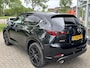 Mazda CX-5 2.0 e-SkyActiv-G M Hybrid 165 Homura 1e Eig., NL-Auto, Dealer Ondh., Uniek lage km's, Navigatie, Apple Carplay / Android Auto, Head-up, 360 Camera, Bose, Leerpakket, Stoel verw + ventilatie., Stuur verw.