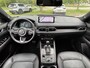 Mazda CX-5 2.0 e-SkyActiv-G M Hybrid 165 Homura 1e Eig., NL-Auto, Dealer Ondh., Uniek lage km's, Navigatie, Apple Carplay / Android Auto, Head-up, 360 Camera, Bose, Leerpakket, Stoel verw + ventilatie., Stuur verw.