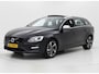 Volvo V60 2.4 D6 AWD Plug-In Hybrid R-Design|Dakje|Xenon|ACC