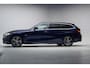 BMW 3-Serie 320e M Sport High Executive Facelift [ Panoramadak Apple / Android cruise Stoelverwarming Leder ]