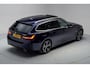 BMW 3-Serie 320e M Sport High Executive Facelift [ Panoramadak Apple / Android cruise Stoelverwarming Leder ]