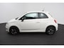 Fiat 500 1.0 Hybrid Sport Connect Navigatie Apple Carplay/Android Auto Airco Dab Sportstoelen Cruise Control Lichtmetalen Velgen