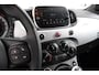 Fiat 500 1.0 Hybrid Sport Connect Navigatie Apple Carplay/Android Auto Airco Dab Sportstoelen Cruise Control Lichtmetalen Velgen