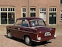 Trabant 600 P60, 1962, TREKHAAK, DDR ICOON