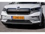 Skoda Enyaq iV 80 204 pk First Edition Trekhaak/ Warmtepomp/ Lederen int./ Stuur+stoelverwarming/ Elek. achterklep/ Blindspot