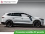Skoda Enyaq iV 80 204 pk First Edition Trekhaak/ Warmtepomp/ Lederen int./ Stuur+stoelverwarming/ Elek. achterklep/ Blindspot