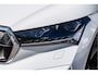 Skoda Enyaq iV 80 204 pk First Edition Trekhaak/ Warmtepomp/ Lederen int./ Stuur+stoelverwarming/ Elek. achterklep/ Blindspot