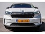 Skoda Enyaq iV 80 204 pk First Edition Trekhaak/ Warmtepomp/ Lederen int./ Stuur+stoelverwarming/ Elek. achterklep/ Blindspot