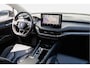 Skoda Enyaq iV 80 204 pk First Edition Trekhaak/ Warmtepomp/ Lederen int./ Stuur+stoelverwarming/ Elek. achterklep/ Blindspot