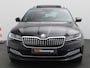 Skoda Superb Combi 1.4 TSI iV Laurin & Klement 218PK DSG SOH 90,67%, Panoramadak, Trekhaak, Leder, Memorystoelen, Virtual Pedal, Keyless, Canton Audio, 18" LM Velgen, Stoel-Stuurverwarming, Matrix LED