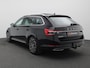 Skoda Superb Combi 1.4 TSI iV Laurin & Klement 218PK DSG SOH 90,67%, Panoramadak, Trekhaak, Leder, Memorystoelen, Virtual Pedal, Keyless, Canton Audio, 18" LM Velgen, Stoel-Stuurverwarming, Matrix LED