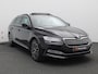 Skoda Superb Combi 1.4 TSI iV Laurin & Klement 218PK DSG SOH 90,67%, Panoramadak, Trekhaak, Leder, Memorystoelen, Virtual Pedal, Keyless, Canton Audio, 18" LM Velgen, Stoel-Stuurverwarming, Matrix LED
